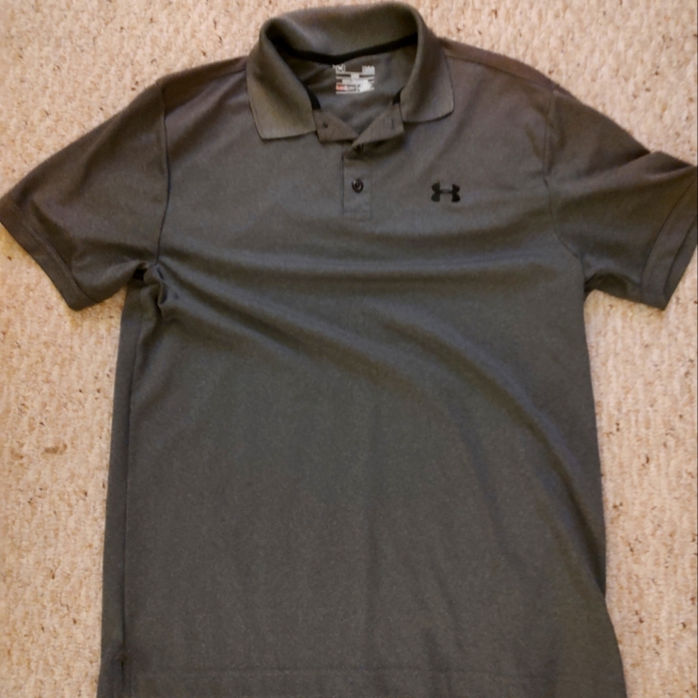 Men's Under Armour Polo